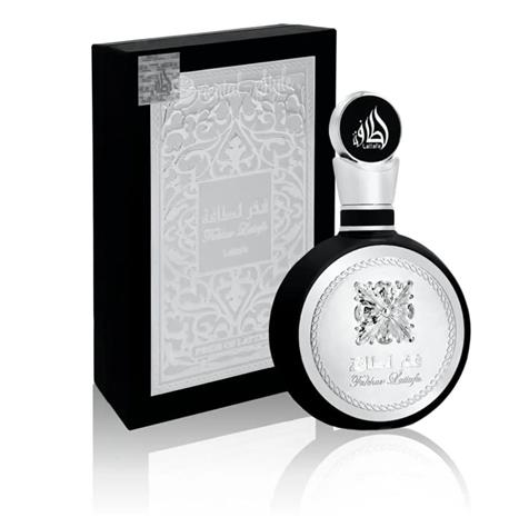 Lattafa Fakhar Lattafa Black - EdP 100 ml