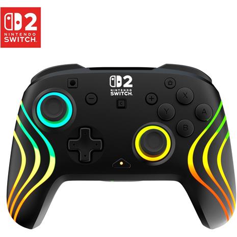 Turtle Beach Afterglow Wave Wireless, Nintendo Switch 2 -peliohjain