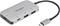 Targus USB-C - 2x USB-A, 2x USB-C - Multiport hub – kuva 5