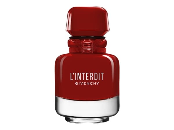 Givenchy L'interdit Rouge Ultime - EdP 50 ml