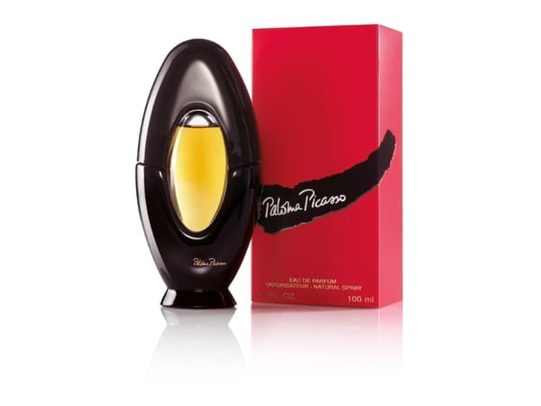 Paloma Picasso Mon Parfum - EdP 100 ml