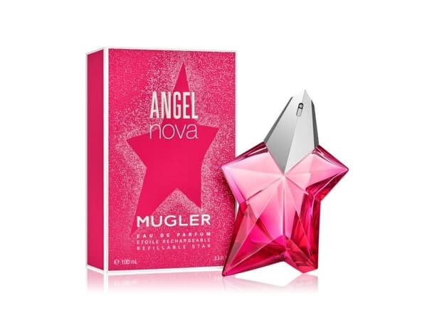 Mugler Mugler Mugler Angel Nova - EdP 100 ml