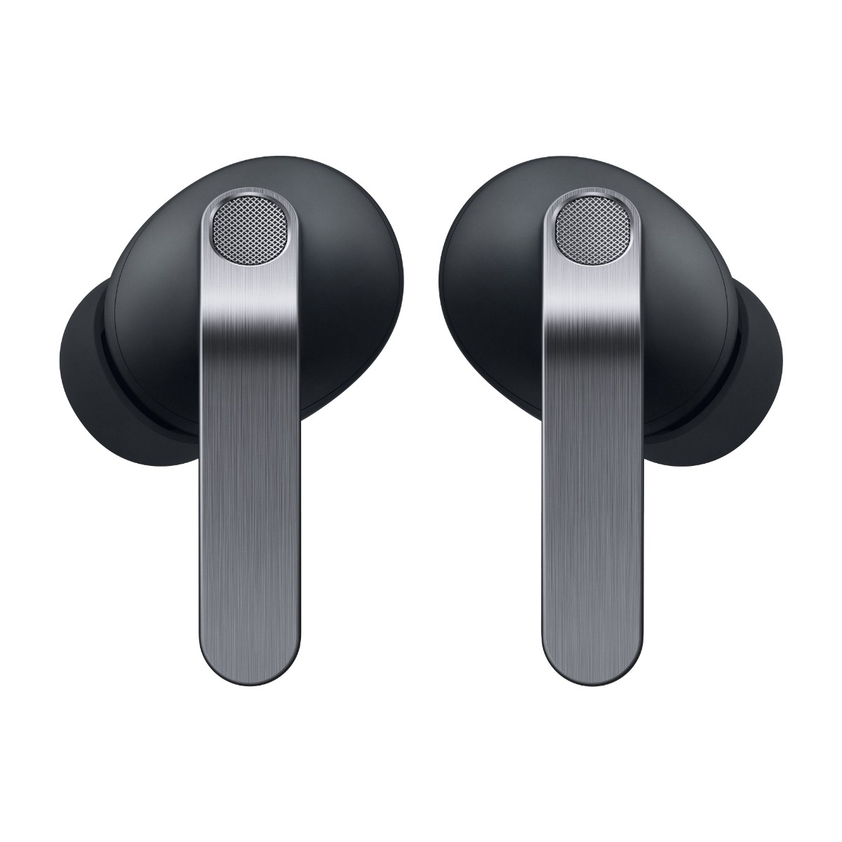 Samsung Galaxy ECOUTEURS BUDS 4 PRO COLORIS NOIR SM-R640NZKAXEF, True Wireless Stereo (TWS), Puhelut/Musiikki, 5,1 g, Kuulokkeet, Musta