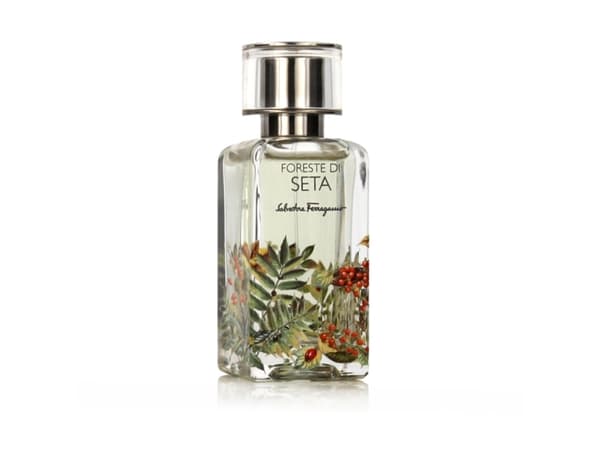 Salvatore Ferragamo Foreste Di Seta