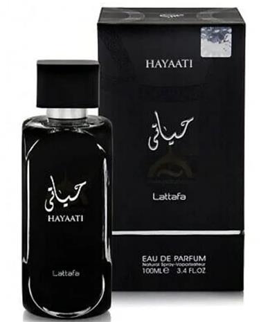 Lattafa Hayaati - EdP 100 ml