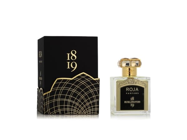 Roja Parfums Burlington 1819 eau de parfum -tuoksu