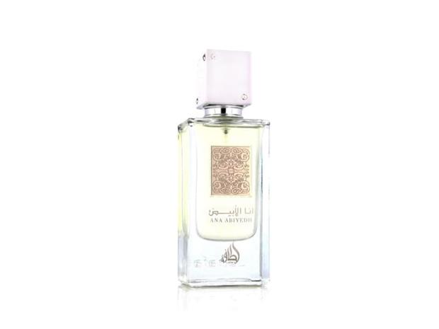 Lattafa Ana Abiyedh - EdP 60 ml