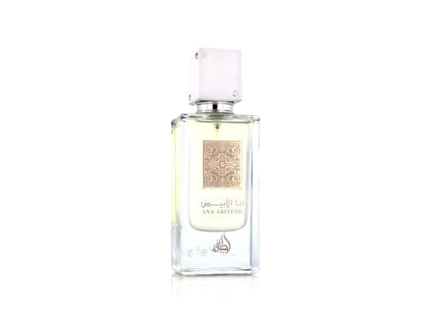 Lattafa Ana Abiyedh - EdP 60 ml