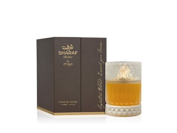 Zimaya Sharaf Divine - EdP 100 ml