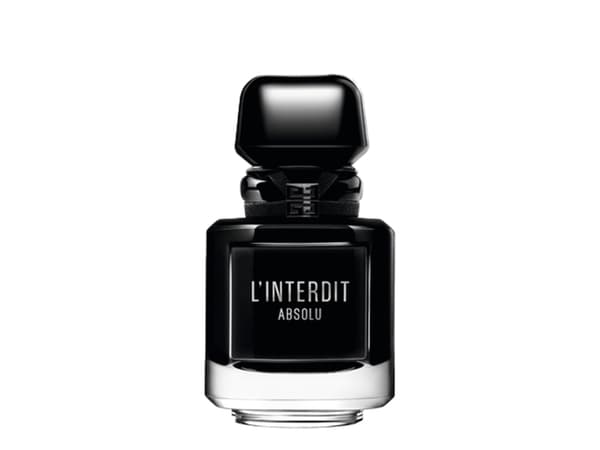 Givenchy L'interdit absolu edp intense -tuoksu, 35ml