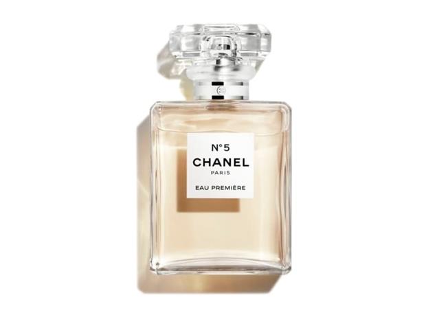 Chanel No.5 Eau Première - EdP 35 ml