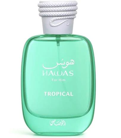 Rasasi Hawas Tropical - EdP 100 ml