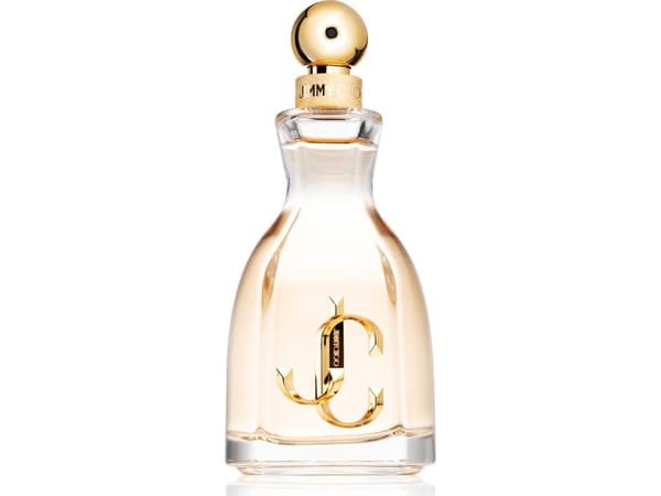 Jimmy Choo I Want Choo - EdP 100 ml