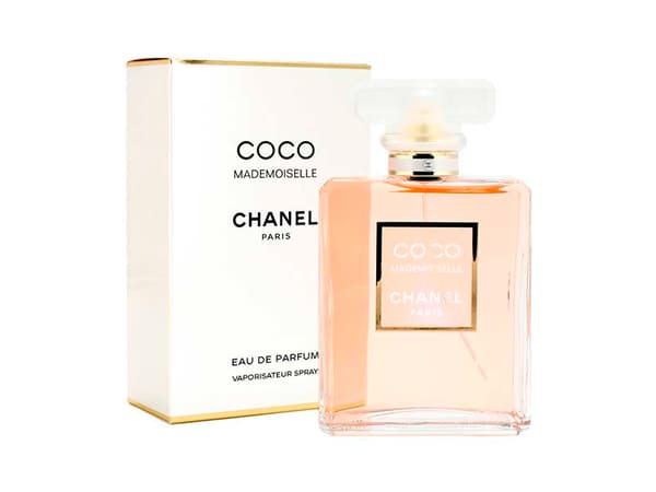 Chanel Coco Mademoiselle - EdP 35 ml – kuva 4/6