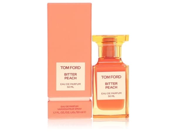 Tom Ford Bitter Peach - EdP 50 ml