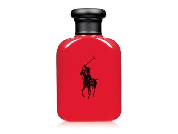 Ralph Lauren Polo Red - EdT 40 ml