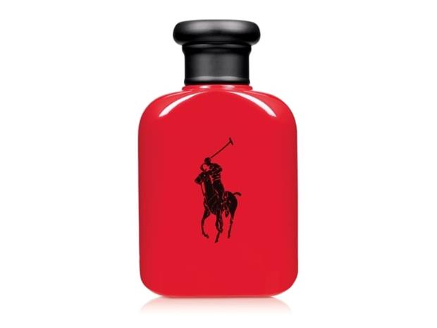 Ralph Lauren Polo Red - EdT 40 ml