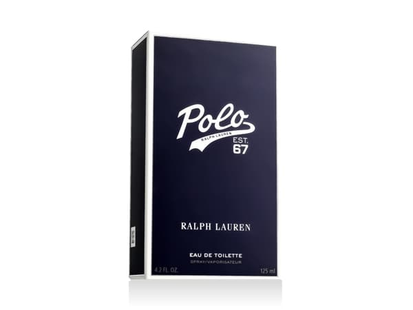 Ralph Lauren Polo 67 - 125 ml