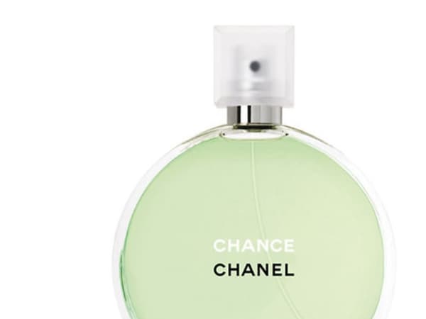 Chanel Chance Eau Fraiche - EdT 50 ml