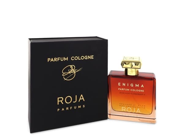 Roja Parfums Enigma parfum cologne -tuoksu