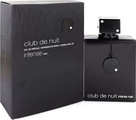 Armaf Club De Nuit Intense Man - EdP 200 ml
