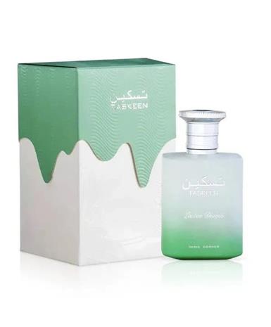 Paris Corner Taskeen Lactea Divina - EdP 100 ml