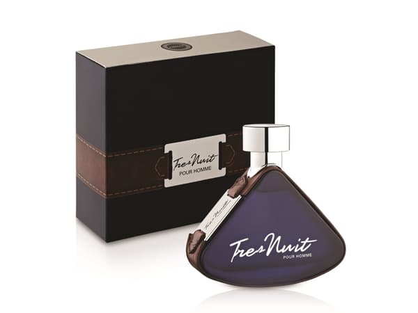 Armaf Tres Nuit Pour Homme