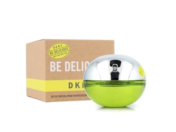 DKNY Be Delicious - EdP 100 ml_