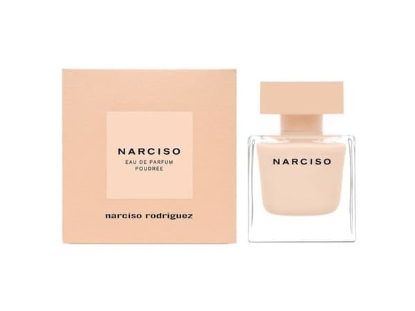 Narciso Rodriguez Narciso Poudree - EdP 90 ml