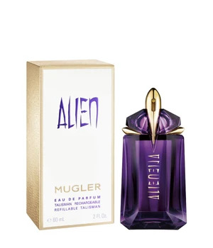 Thierry Mugler Alien - EdP 60 ml