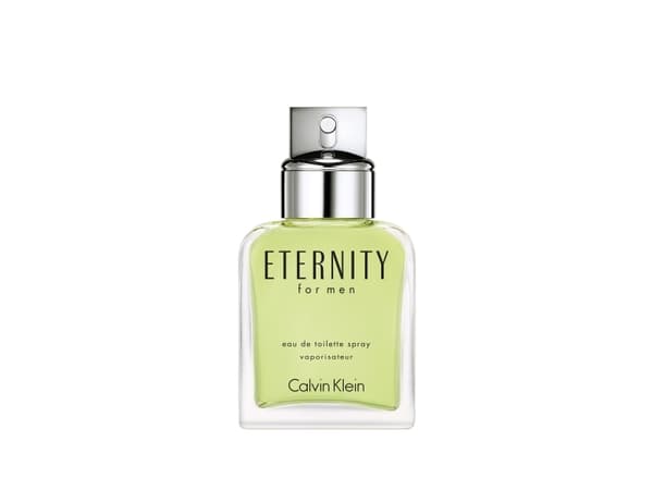 Calvin Klein Eternity For Men - EdT 50 ml__ – kuva 4/8