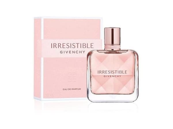 Givenchy Irresistible - EdP 50 ml