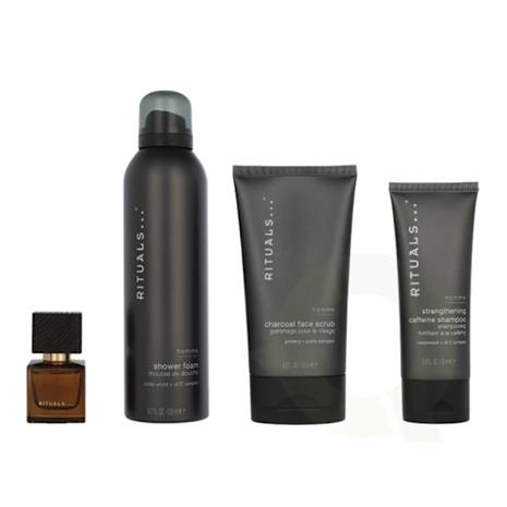Rituals Homme Medium Gift Set