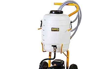 Rems Flushing/filling unit Solar-Push K