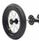 Trybike - Wheel set, Black – kuva 4