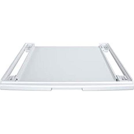 Bosch WTZ27400 - stacking kit with pull-out shelf