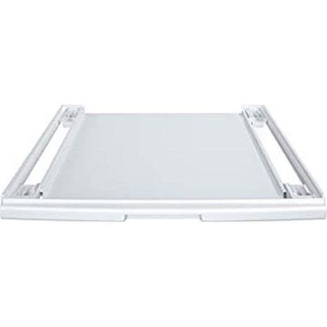 Bosch WTZ27400 - stacking kit with pull-out shelf