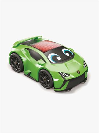 My First Lamborghini