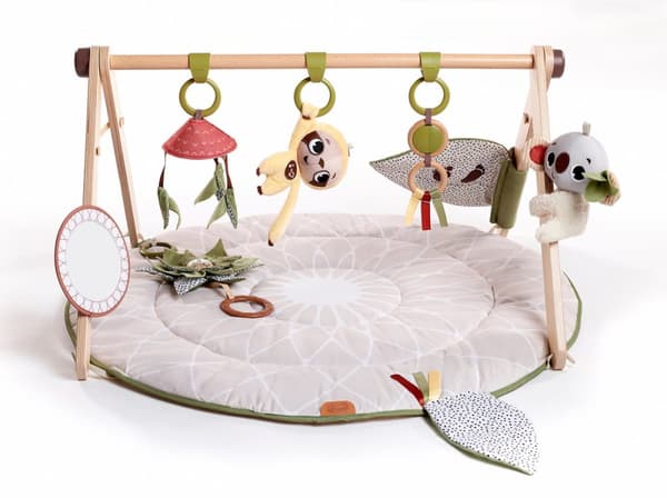 Tiny Love Boho Chic vauvan leikkimatto