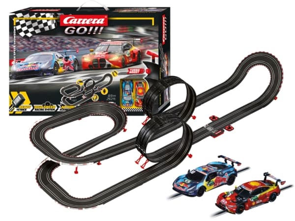 Carrera DTM High Speed Showdown Autorata – kuva 3/5