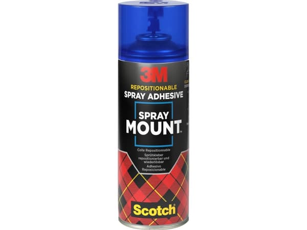 Mount Spray glue 400ml