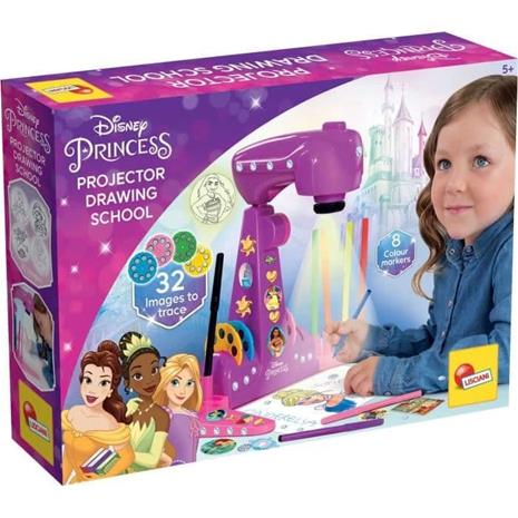 Disney Princess - Projector Set (31490)