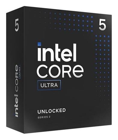 CPU Intel Core Ultra 5 225F 3.3 Ghz, 20MB, S1851