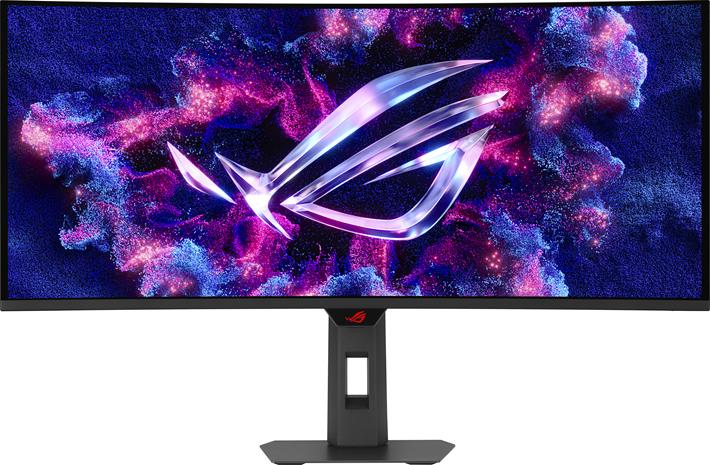 ASUS ROG Strix XG34WCDG (34"), näyttö