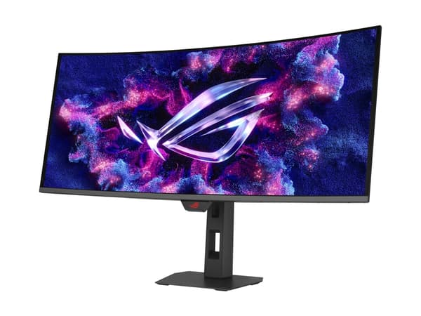 ASUS ROG Strix XG34WCDG (34"), näyttö