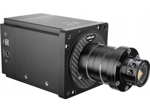 Simagic Alpha Mini Direct Drive, PC -rattirunko