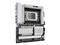 GIGABYTE TRX50 AERO D Emolevy - AMD TRX50 - AMD sTR5 socket - DDR5 RAM - Extended ATX – kuva 7