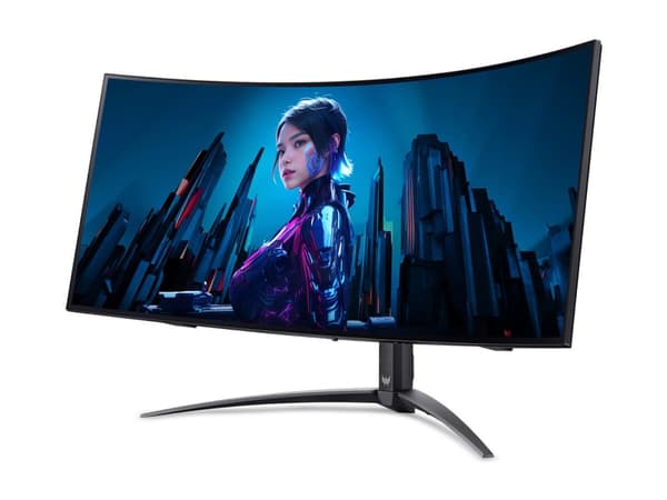 34" Acer Predator X34 X5bmiiphuzx