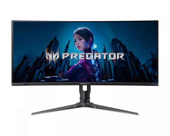 34" Acer Predator X34 X5bmiiphuzx
