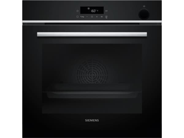 Siemens iQ300 HR532GBS3, uuni